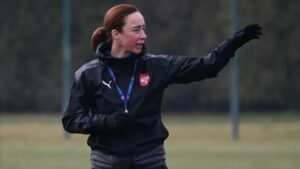 PRVA SA TOM NAGRADOM: FSS priznanje za trenera godine dodelio ženi!