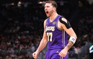 KRAJ SERIJE ZA SRPSKOG TRENERA: Dončić dao 20 poena u prvoj četvrtini, Oklahoma se osvetila za jedini poraz!