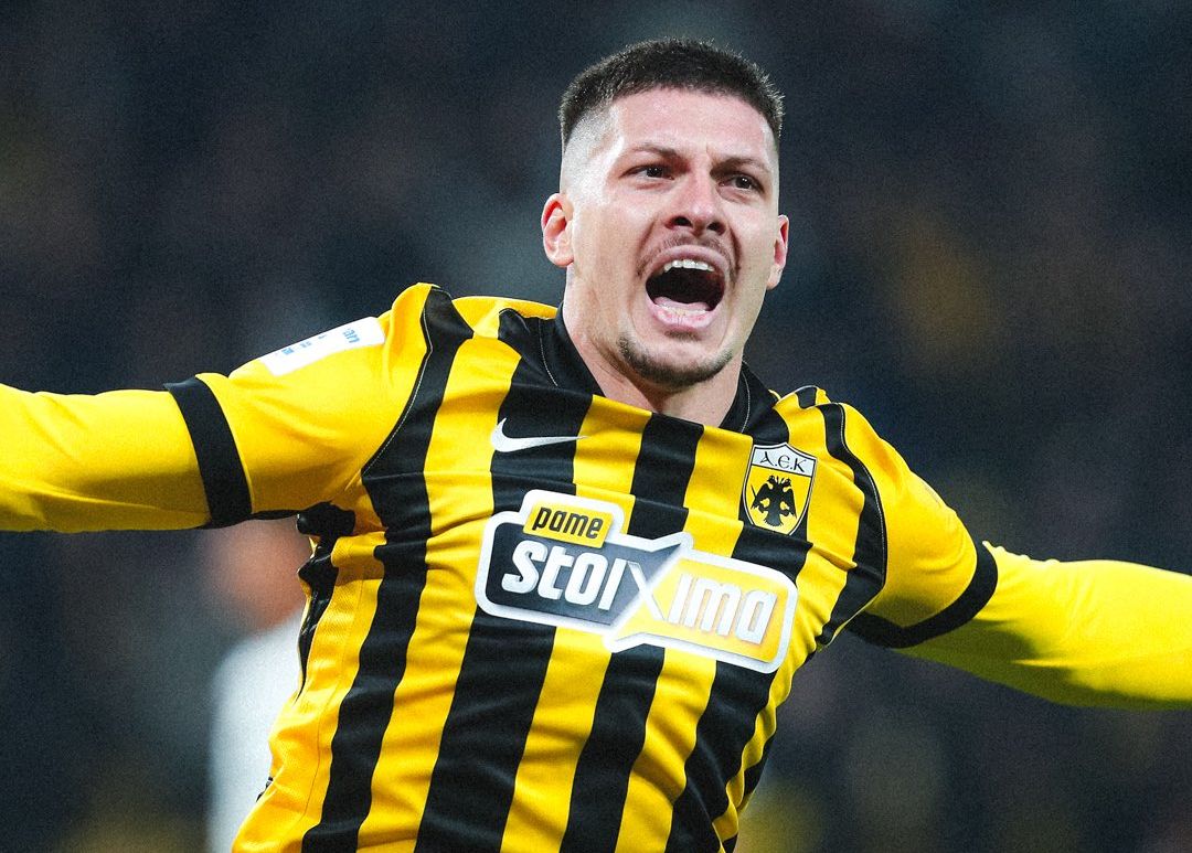 luka jović luka jović