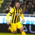 JOVIĆ NE PRESTAJE DA REŠETA: Srpski reprezentativac postigao pet golova u dva susreta!