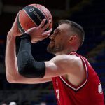 OZBILJNO BLAMIRANJE: Olimpija Milano doživela iznenađujuć poraz!