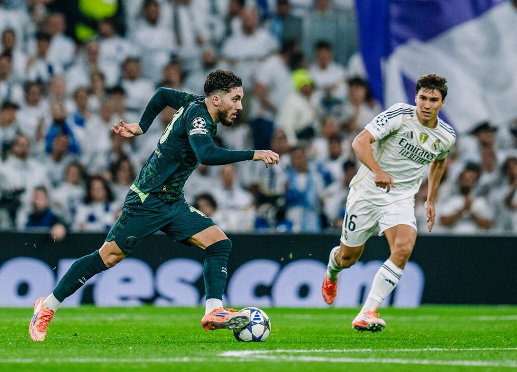 HALAND PRESUDIO KRALJU: Mančester Siti posle preokreta savladao Real usred Madrida!