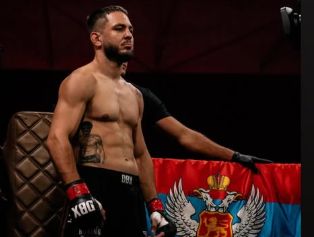 JANIČIĆ BESAN: Zabranjeno mu da unese crnogorsku trobojku koju nosi pred svaki meč!