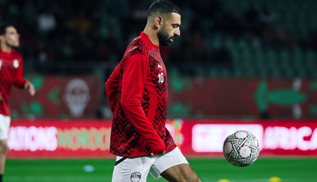 KLASA JE KLASA: Nestvarni Salah pokazao da još ima magije u nogama!