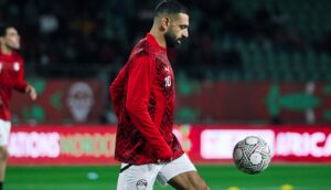 KLASA JE KLASA: Nestvarni Salah pokazao da još ima magije u nogama!