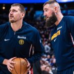 JOKIĆ VODIO DENVER DO POBEDE: Novi tripl-dabl za gorostasa iz Sombora!