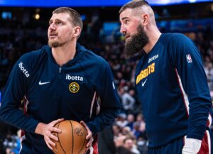 JOKIĆ VODIO DENVER DO POBEDE: Novi tripl-dabl za gorostasa iz Sombora!