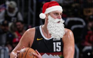 NE, OVO NIJE SAMO JOŠ JEDAN STATISTIČKI PODATAK: Jokić zabeležio treću najbolju partiju u istoriji!