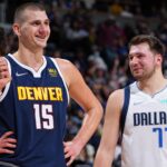 DONČIĆ NAJGLEDANIJI KOŠARKAŠ U NBA: Nećete moći da verujete koliko nisko je Jokić plasiran!