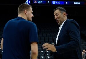 DENVER NAŠAO „POJAČANJE“: Divčev najveći promašaj će menjati Jokića!