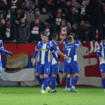 ŠERIF ENDIAJ 2.0 STIŽE NA MARAKANU: Crveno-beli pobedili u trci za golgetera!