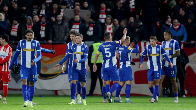 OFK BEOGRAD DOBIO NOVOG TRENERA: Poznato ko preuzima Romantičare!