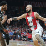 KLINCI, NIKAD VAM NEĆE BITI LAKŠE U SPORTU: Kamikaze šokirale i zvezdu Evrolige, ceo život mora da se trenira!