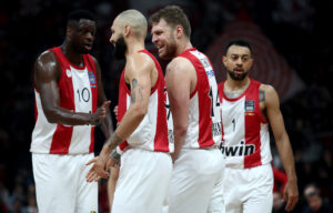 ZNAMO KO JE EVROLIGAŠKI KOŠARKAŠ SA NAJBOLJIM FILMSKIM UKUSOM SVIH VREMENA: Furnijeova objava zapalila fanove!