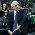 HOTSPORT SAZNAJE: Evropski gigant dovodi Željka Obradovića!