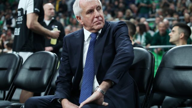 ŽELJKO OBRADOVIĆ PRELOMIO: Uskoro ga gledamo u Italiji!