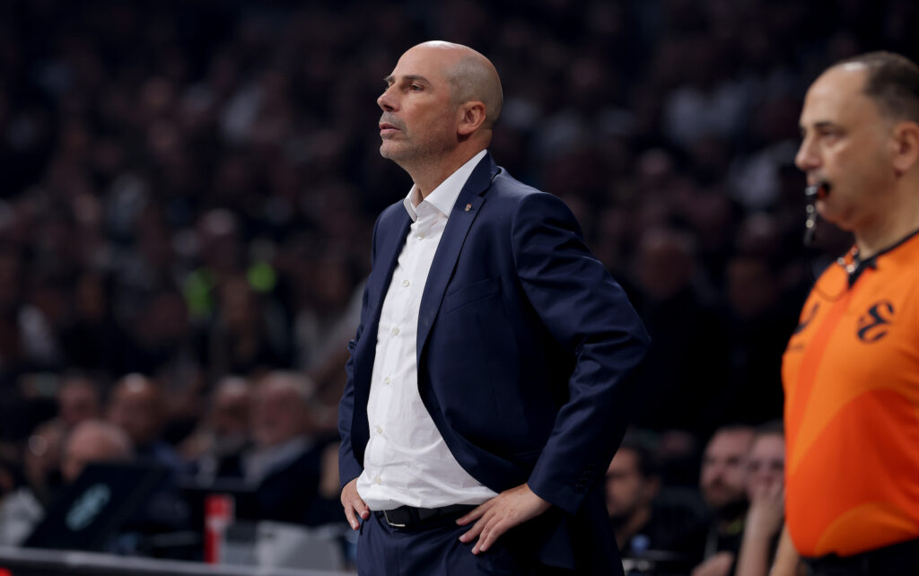 PENJAROJA POTPISAO UGOVOR, ZARADIĆE PREKO MILION EVRA: Partizan pronašao trenera!