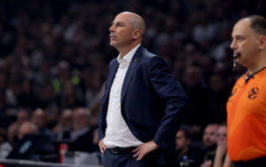 PENJAROJA POTPISAO UGOVOR, ZARADIĆE PREKO MILION EVRA: Partizan pronašao trenera!