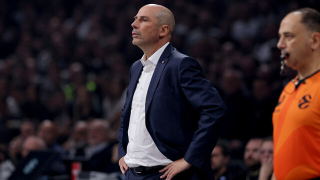 IGRALI SMO DOBRO, NAPREDUJEMO KAO TIM: Pozitivne stvari zapale za oko Penjaroji!