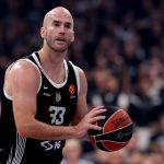 SPREMA SE ZAMENA ZA KALATESA: Klub dovodi NBA pojačanje!