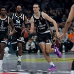 NEVOLJAMA ZA PARTIZAN NEMA KRAJA: Pokuševski se povredio!