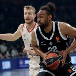 ŽELJKO OTIŠAO, PARKER U NEVERICI: Reči koje su sve ostavile bez daha!