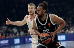 ŽELJKO OTIŠAO, PARKER U NEVERICI: Reči koje su sve ostavile bez daha!