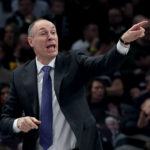 CRNO-BELI U NALETU: Još dvojica košarkaša u rosteru za derbi!