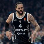 BEOGRADSKA ARENA JE PODIJUM NA KOM PLEŠE DVEJN VAŠINGTON: Partizan uprkos svemu što se dešava uspeo da nadigra Bajern!