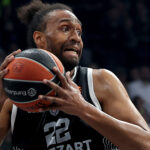 POTPUNO RASULO U PARTIZANU: Navodno Parker se sukobio i sa trenerom javljaju Litvanci!