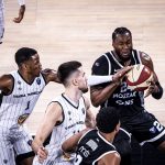 PARTIZAN REĐA POBEDE NAKON PROMENE TRENERA: Crno-beli umalo do stotke u Rumuniji!
