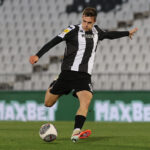 U DRUŠTVU KOLEGE IZ JUVENTUSA: Andrej Kostić proglašen za najboljeg mladog igrača!