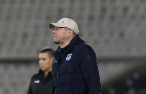 CRVENA ZVEZDA ĆE IMATI DESET BODOVA VIŠE OD SVIH NA KRAJU: Lalatović svestan da Crvena zvezda neće dozvoliti sebi kiks na proleće!