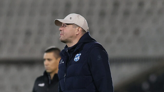 ZVANIČNO POTVRĐENO: Nenad Lalatović ponovo menja sredinu!