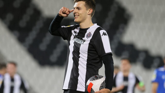 TRANSFER SPAŠAVA DANAS, ALI ŠTA JE SA SUTRA? Da li je prodaja mladih talenata spas ili propast Superlige?!