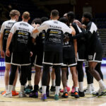 DA LI SE OVAKO NEŠTO DESILO U NOVIJOJ ISTORIJI PARTIZANA: Hala sablasno prazna, ovako mali broj navijača se ne pamti!