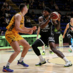 CIFRA KOJU OSTOJA TRAŽI ZA AMERIKANCA: Košarkaš može da ide ako se Partizanu plati ovaj iznos!