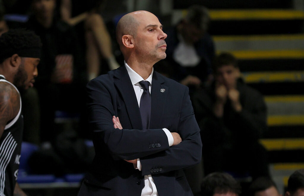 STRAŠNA PARTIJA KAMERONA PEJNA: Partizan razbio Split za najavu boljih dana!