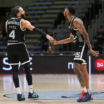 STRAŠNA PARTIJA KAMERONA PEJNA: Partizan razbio Split za najavu boljih dana!