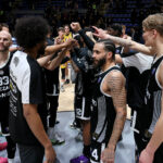 KLADIONICE OTPISALE PARTIZAN: Valensija ogroman favorit protiv crno-belih!