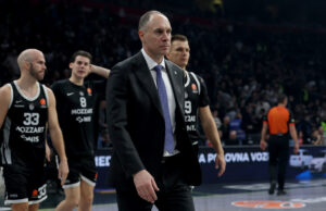 IZJAVA OCOKOLJIĆA NAKON TEŠKOG PORAZA: Evo šta je imao da poruči!