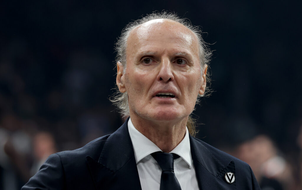 ŠEF STANICE IMA REČ: Znali smo šta treba da radimo, igrali smo laganije!