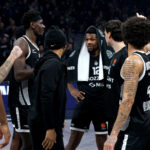 DA LI JE OVO ZA BRIGU? Nikad slavija poseta na utakmici Partizana u Evroligi!