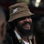 ZBOG OVOGA SE IGRA KOŠARKA, JEDVA ČEKAM DA VIDIM ŠTA ĆE SE DESITI: Legendarni Noa stigao u Arenu!