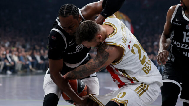 EVROLIGA SPREMA OZBILJNU TRANSFORMACIJU: Deli se na Istok i Zapad? Gde će Crvena zvezda i Partizan?!