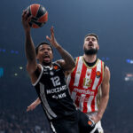 STERLING BRAUN KRATKO I JASNO: „Košarka je naš posao i uopšte nije bilo teško!“