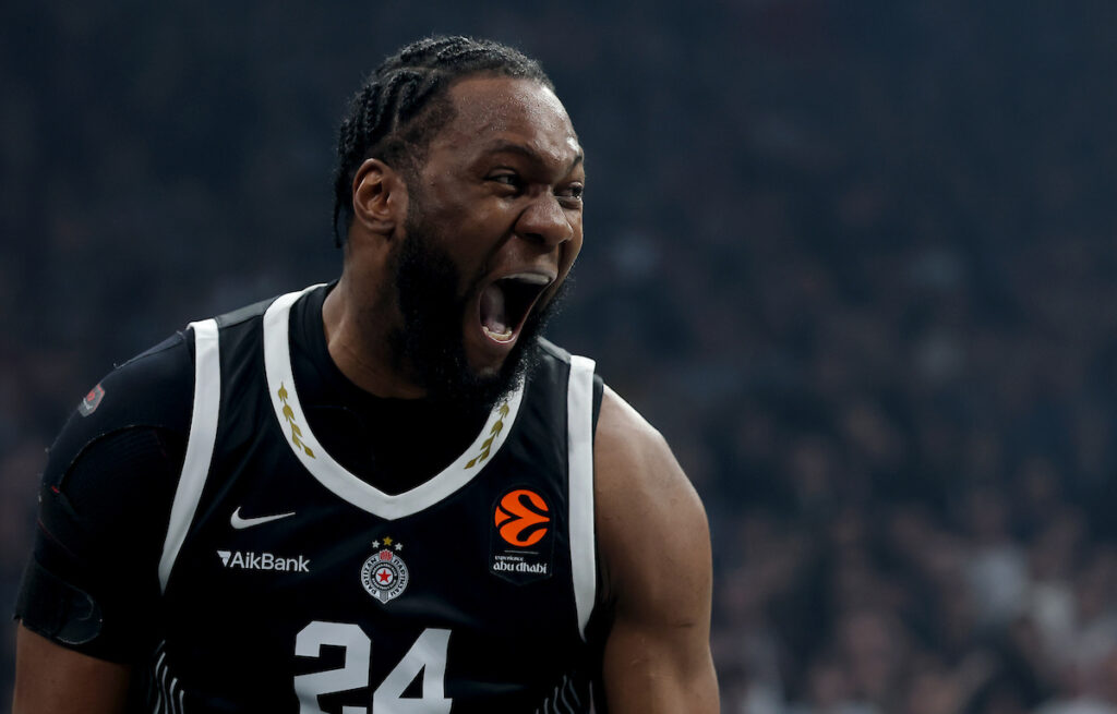 BRUNO FERNANDO: „Moramo da nastavimo da se borimo, ovo je velika pobeda za nas!“