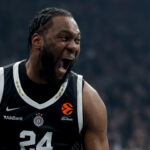 BRUNO FERNANDO: „Moramo da nastavimo da se borimo, ovo je velika pobeda za nas!“