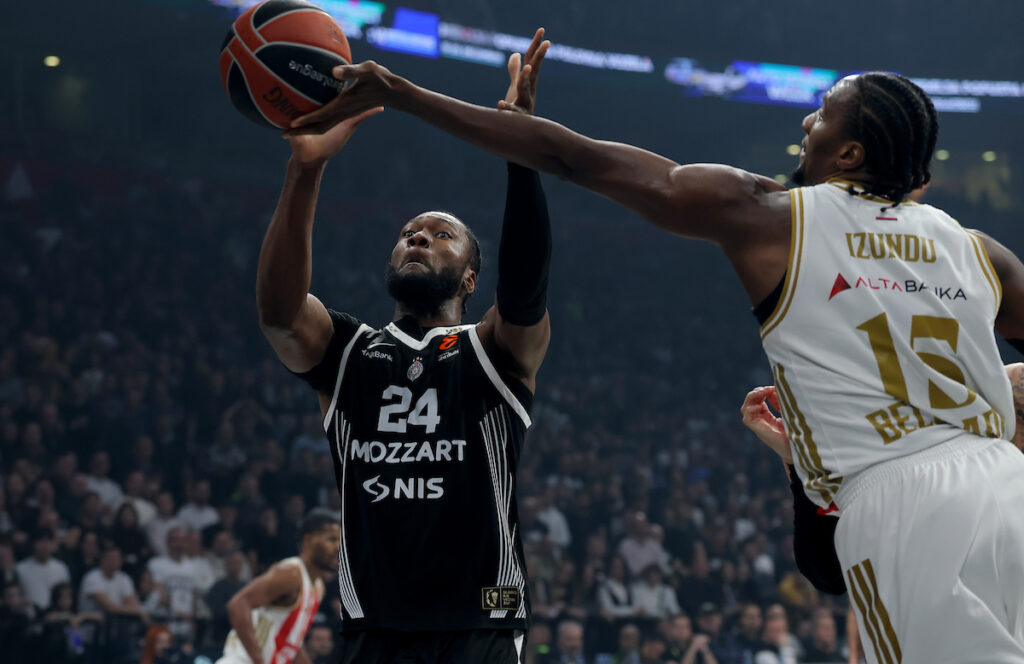 EBUKA IZUNDU NAKON PORAZA U DERBIJU: „Prerano smo se opustili!“