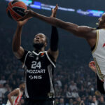 EBUKA IZUNDU NAKON PORAZA U DERBIJU: „Prerano smo se opustili!“